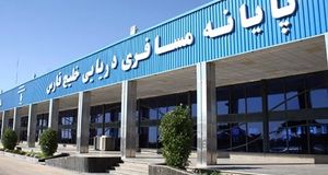 آغاز سفرهای دریایی زائران اربعین از روز گذشته