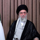 رهبر معظم انقلاب: تبریک اتّحاد و اتّفاق فوق‌العاده‌ی ملّت ایران است / ایران تسلیم کشور دیگری بشود، مهمل گویی است