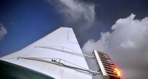 آغاز بارورسازی ابرها از استان آذربایجان‌شرقی