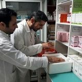 پرداخت پنج هزار و ۴۶۶ میلیارد ریال از مطالبات داروخانه ها و پزشکان استان گیلان