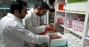 پرداخت پنج هزار و ۴۶۶ میلیارد ریال از مطالبات داروخانه ها و پزشکان استان گیلان