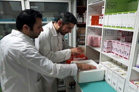 پرداخت پنج هزار و ۴۶۶ میلیارد ریال از مطالبات داروخانه ها و پزشکان استان گیلان