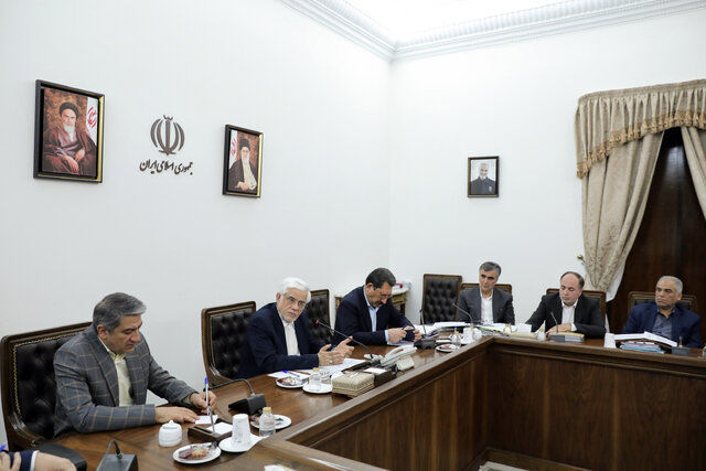 دولت وفاق ملی به دنبال آرامش بازار است