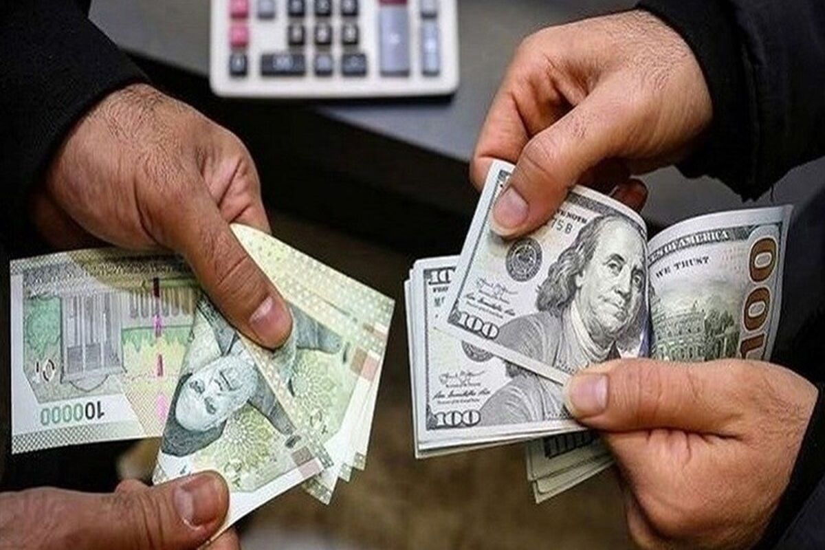 امکان خرید و فروش ارز با کارت ملی از سر گرفته شد