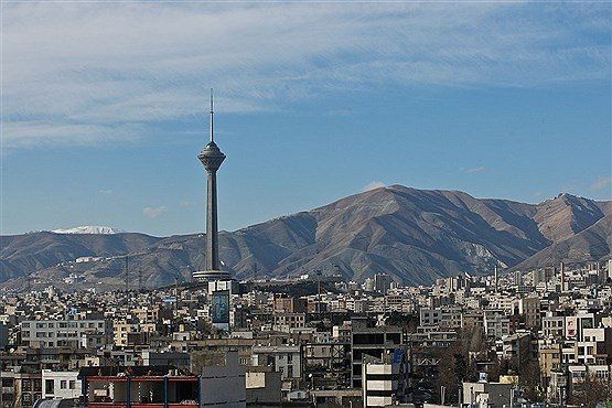 افزایش ۵۷ درصدی درآمدهای مالیاتی در تهران