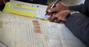 وجود ۲۰ تا ۳۵ میلیون قطعه زمین و ملک قولنامه‌ای در کشور