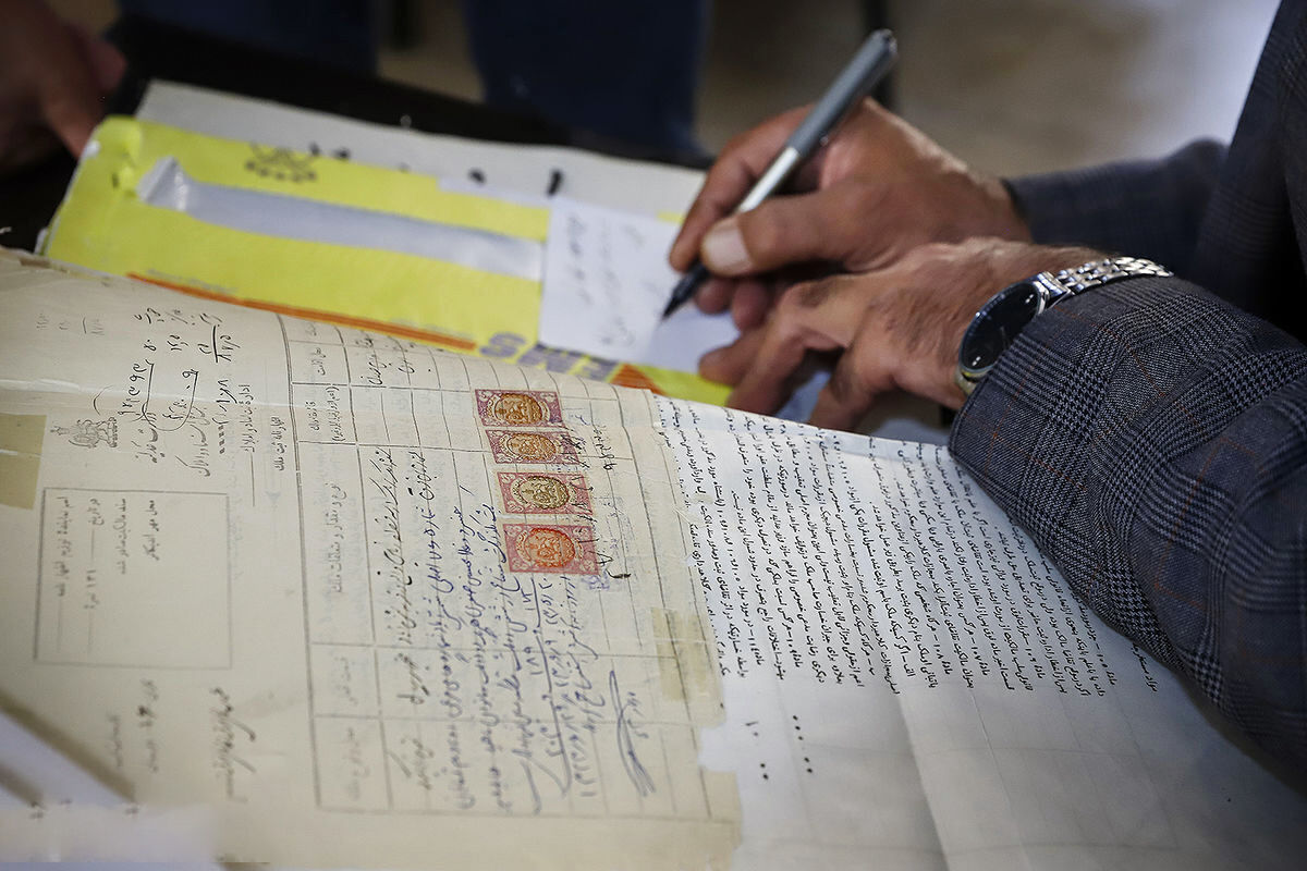 وجود ۲۰ تا ۳۵ میلیون قطعه زمین و ملک قولنامهای در کشور