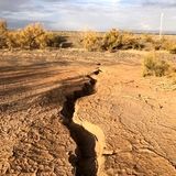 کارگروه ملی مقابله با فرونشست زمین تشکیل شد