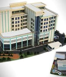 دو هتل ۵ ستاره در تبریز احداث می‌شود