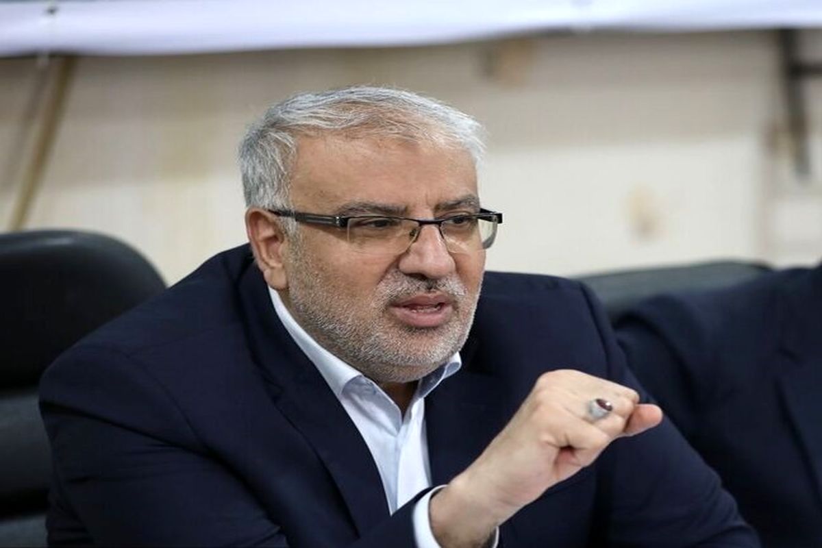 وزیر نفت از اختصاص ۱۷ هزار میلیارد تومان به پروژه‌های مسئولیت اجتماعی خبرداد