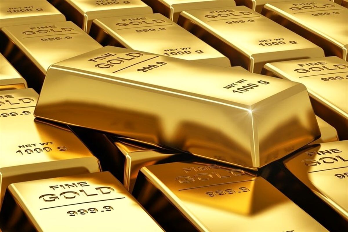 قیمت جهانی طلا باز هم بالا رفت