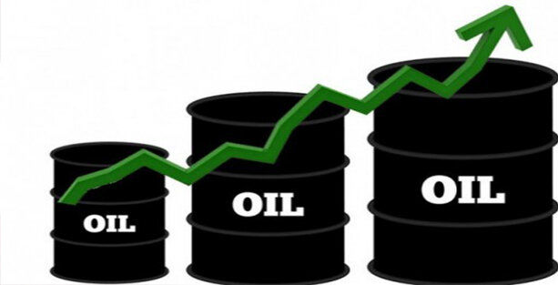 اوج گیری قیمت جهانی نفت