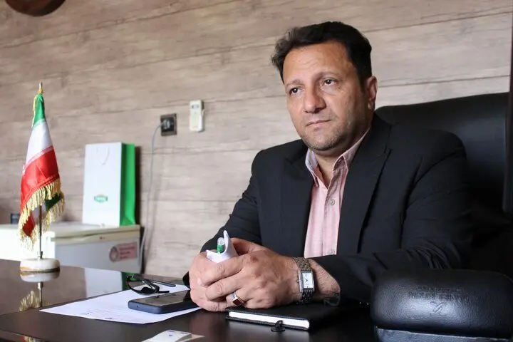 صادرات ۸ میلیون کیلوگرم انواع فرآورده‌های خام دامی از استان لرستان به خارج از کشور