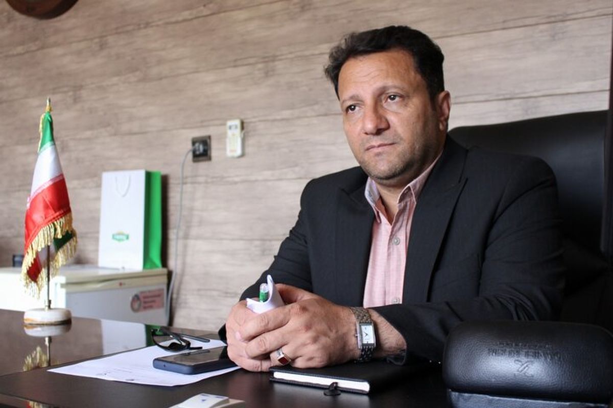 صادرات ۸ میلیون کیلوگرم انواع فرآورده‌های خام دامی از استان لرستان به خارج از کشور