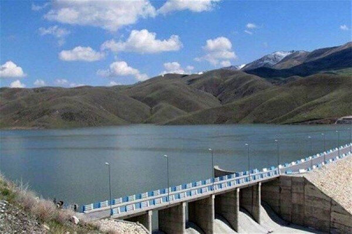 شرایط بغرنج ذخیره آب سدهای استان لرستان