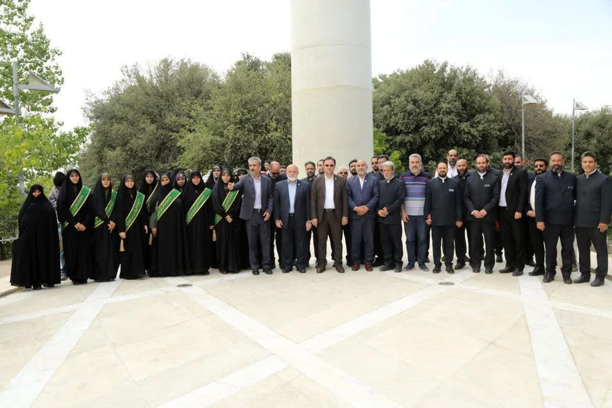 گالری