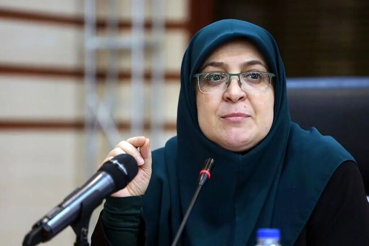 ارائه آخرین وضعیت اعتصاب کامیونداران در جلسه هیات دولت