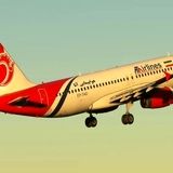 برقراری پرواز مستقیم لامرد به کویت پس از ۱۶ سال توقف