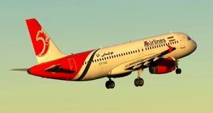 برقراری پرواز مستقیم لامرد به کویت پس از ۱۶ سال توقف