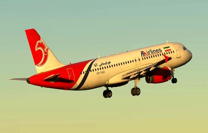 برقراری پرواز مستقیم لامرد به کویت پس از ۱۶ سال توقف