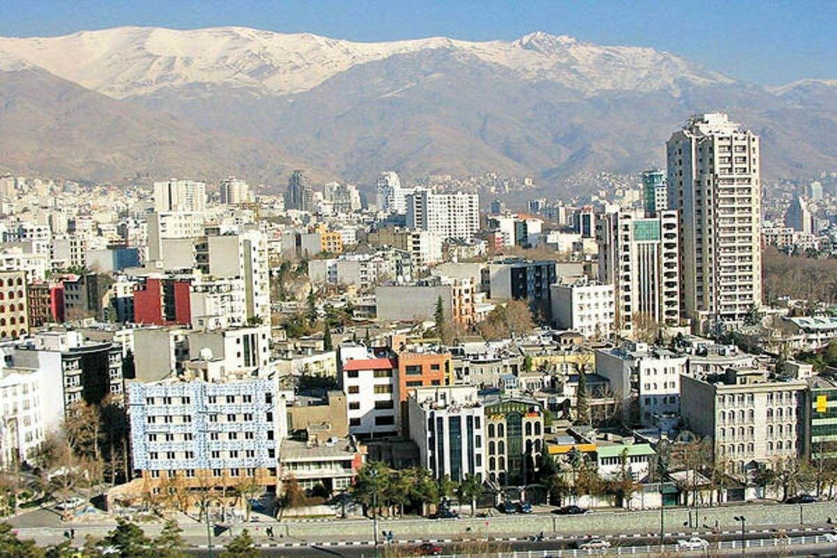 بازار خرید و فروش خانه در اطراف تهران رونق گرفت