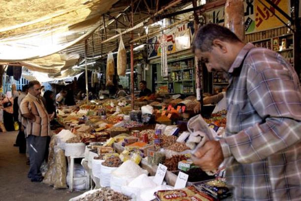 عراق ششمین کشور جهان در رشد تولید ناخالص داخلی