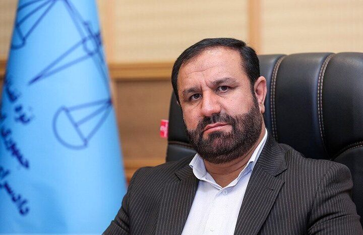 صدور کیفرخواست پرونده کلاهبرداری کوروش کمپانی