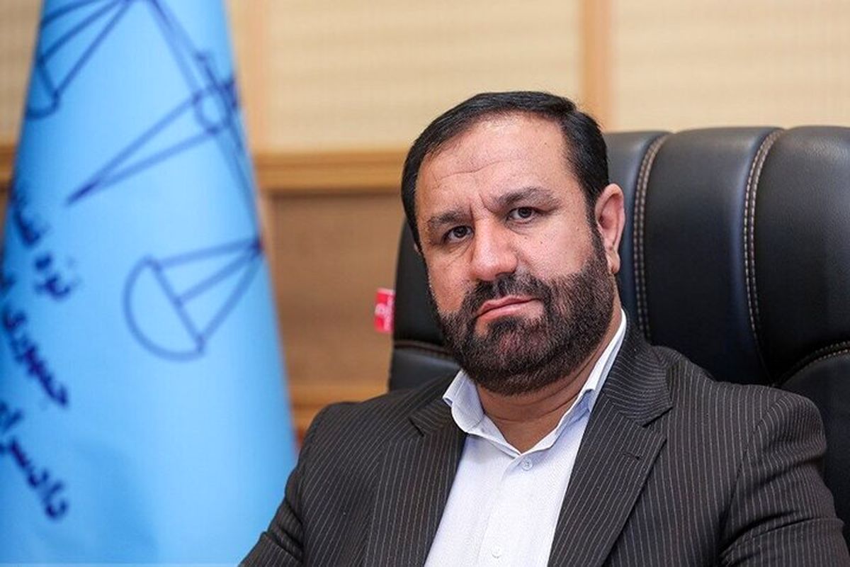 صدور کیفرخواست پرونده کلاهبرداری کوروش کمپانی