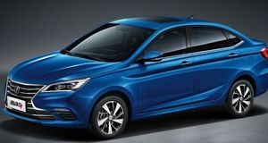 خودروی چینی جایگزین جدید پژو پارس