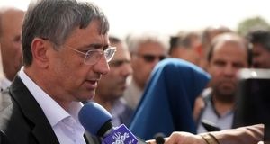 وعده افتتاح پروژه فروسیلیس در برجرد تا پایان سال