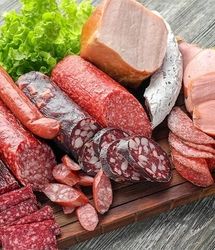 هشدار درخصوص خرید سوسیس و کالباس