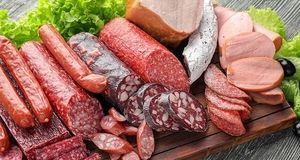 هشدار درخصوص خرید سوسیس و کالباس