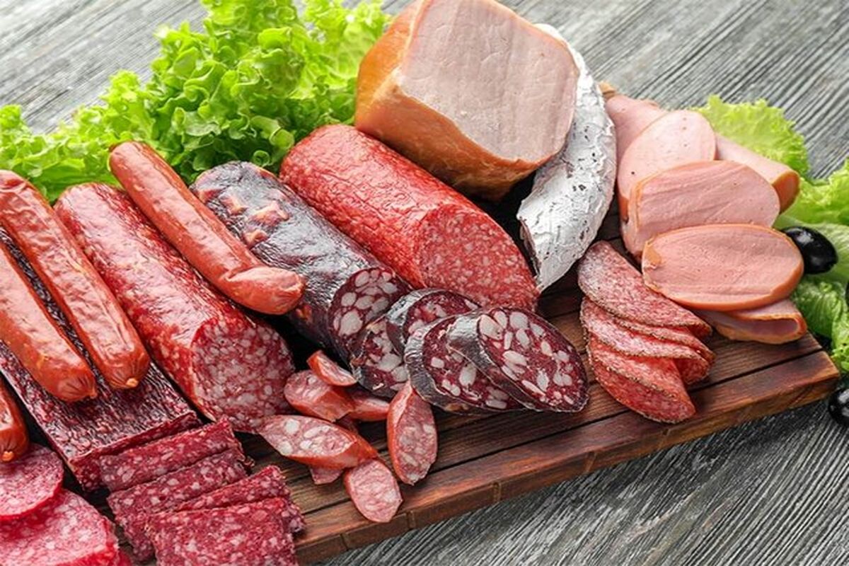 هشدار درخصوص خرید سوسیس و کالباس