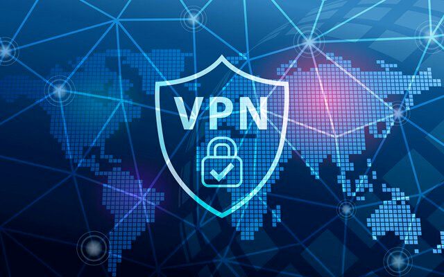 دستگیری VPN فروش اردبیلی با گردش حساب ۵.۵ میلیاردی