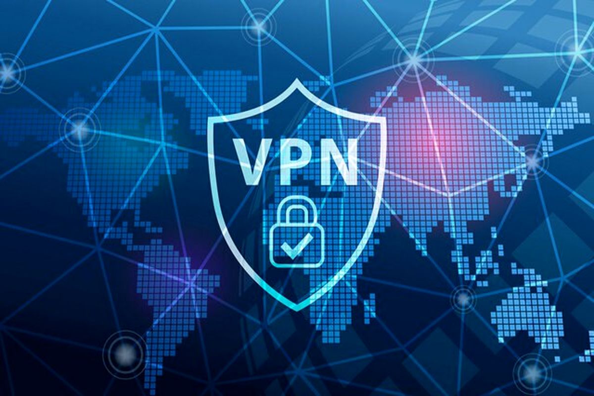 دستگیری VPN فروش اردبیلی با گردش حساب ۵.۵ میلیاردی