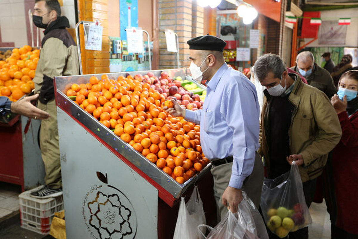 تعطیلی بازارهای میوه و تره‌بار تهران در تاسوعا و عاشورا