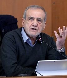 رئیس جمهور: جلب ناگهانی فعالان اقتصادی متوقف شد