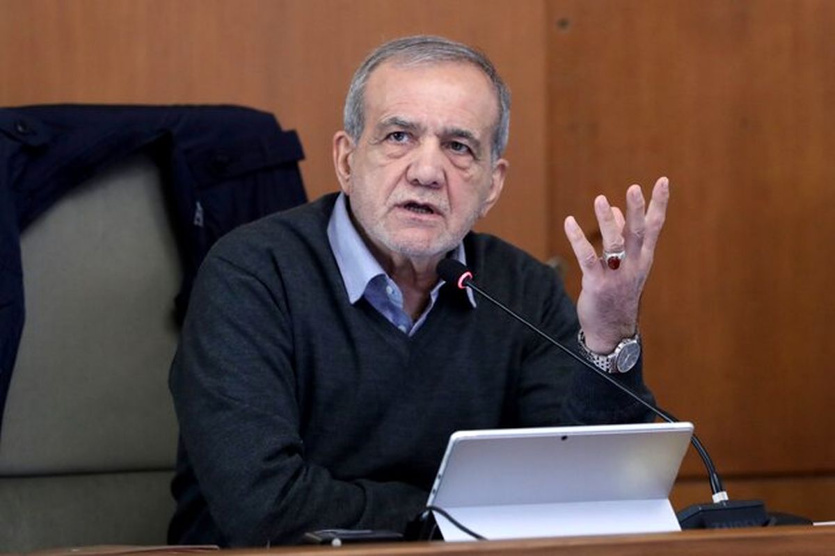 رئیس جمهور: جلب ناگهانی فعالان اقتصادی متوقف شد