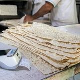 قیمت نان در استان یزد تغییر می‌کند