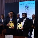 امضای ۷ تفاهم نامه در کارگروه صنعت، معدن و تجارت نخستین همایش سرمایه‌گذاری استان آذربایجان‌غربی