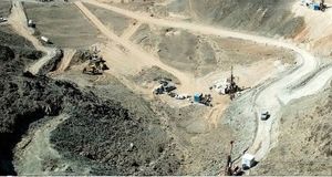 سرمایه‌گذاری چادرملو در دو معدن جدید