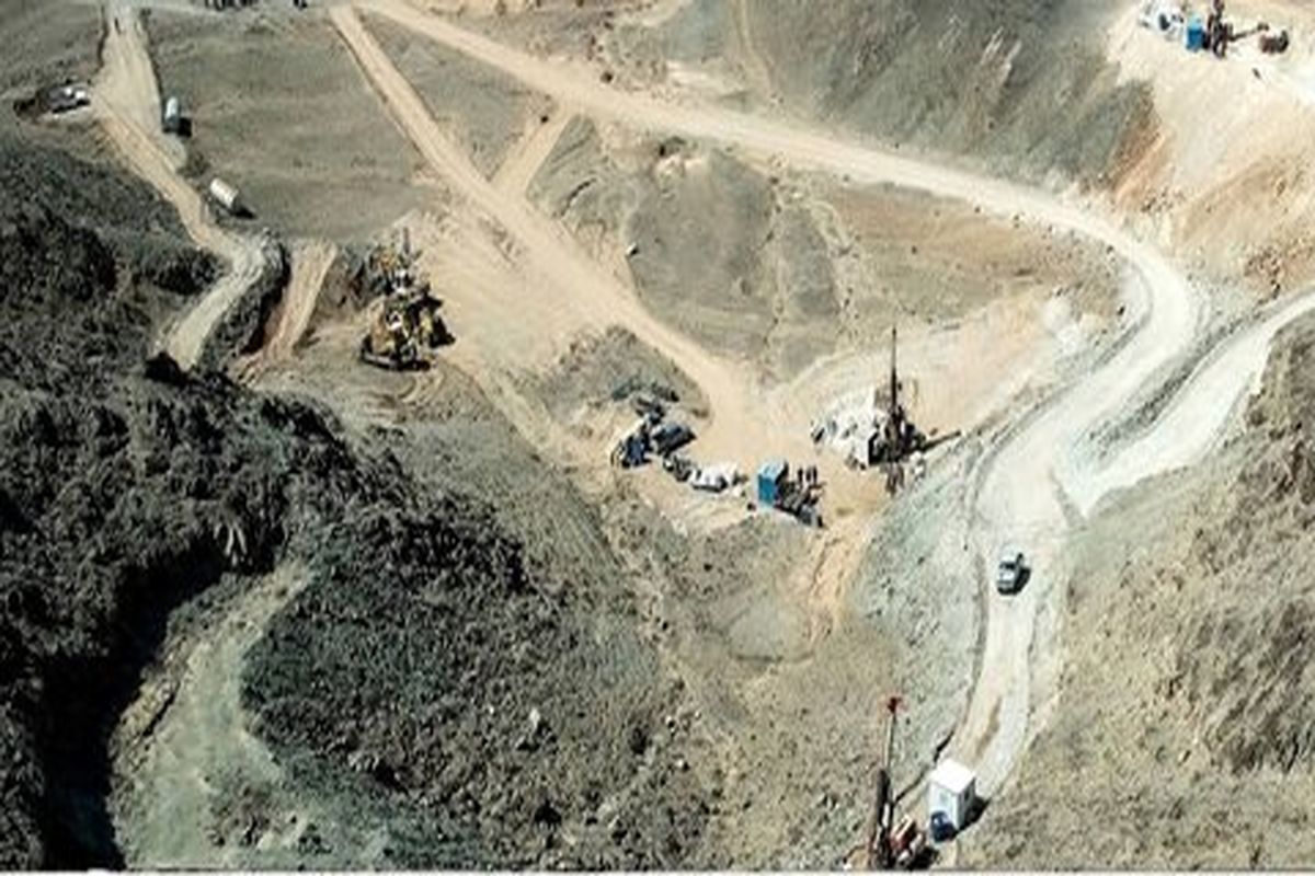 سرمایهگذاری چادرملو در دو معدن جدید