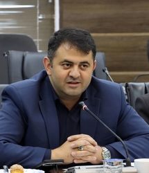  ارومیه به الگوی سرمایه گذاری شهری تبدیل می‌شود