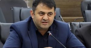  ارومیه به الگوی سرمایه گذاری شهری تبدیل می‌شود