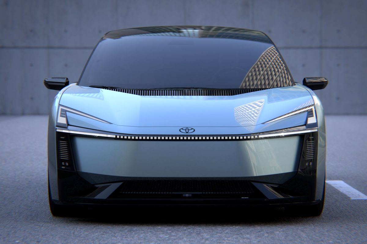 تویوتا، عمر مفید خودروها را به ۹ سال می‌رساند