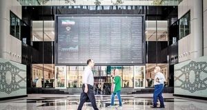 بورس تا یکشنبه تعطیل است