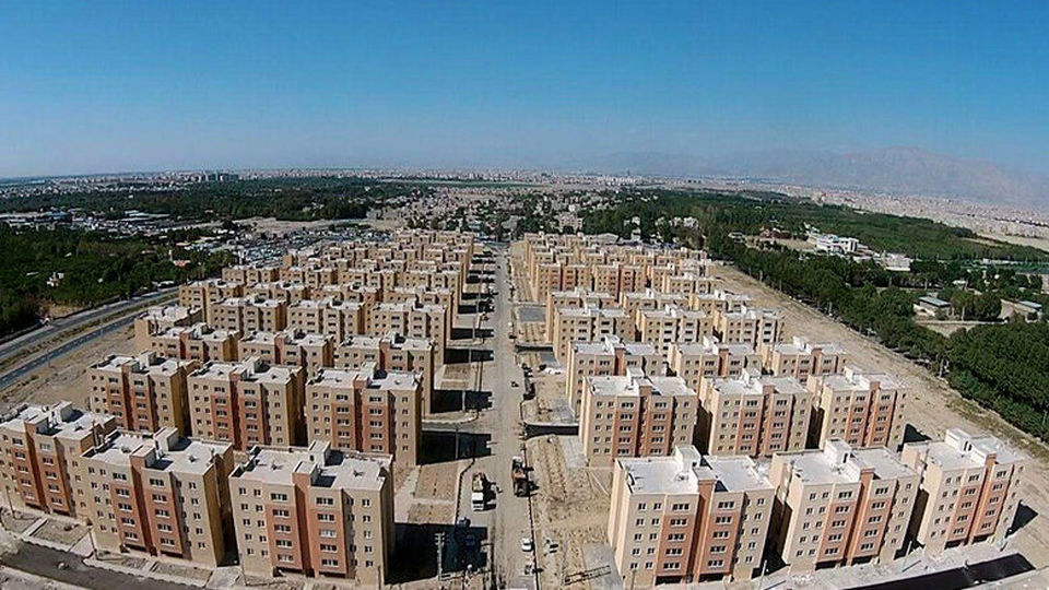 ایجاد چهار شهر جدید در مرحله ثبت شرکت قرار دارد