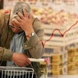 حبوبات و سبزیجات بیشترین تورم سالانه منتهی به خرداد