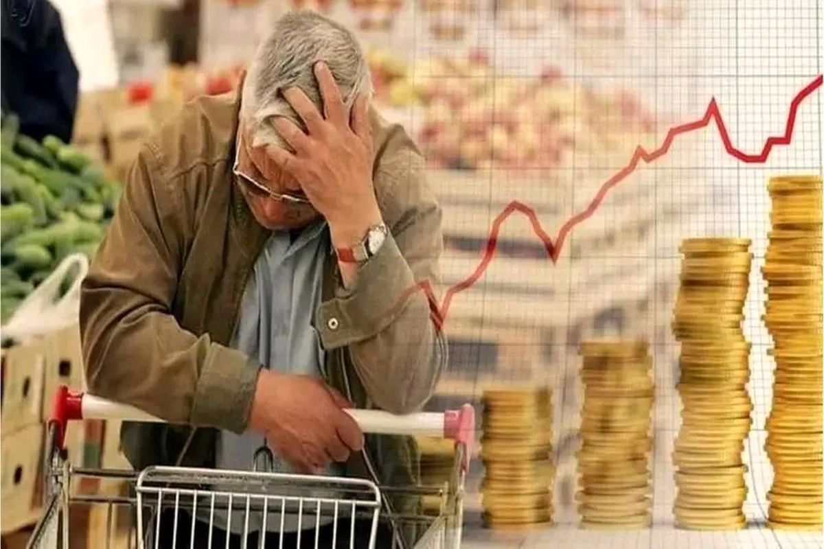 حبوبات و سبزیجات بیشترین تورم سالانه منتهی به خرداد