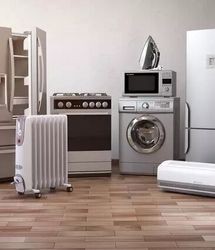 ممنوعیت واردات لوازم خانگی ادامه دارد